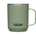 thumbnail image 1 of CamelBak Horizon Tasse de Camp 12 oz - Acier Inoxydable Isolé - Couvercle Tri-Mode - Mousse, 1 of 5
