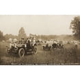 thumbnail image 2 of Congressional Union For Woman Suffrage Driving Through Fields From History (36 x 24), 2 of 2