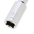 thumbnail image 3 of koolsoo 1/2 In Adapter Self Tapping Power Drill Bit 8mm, 3 of 8