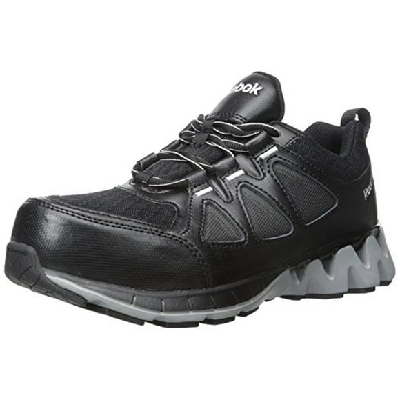 Reebok Work Women's Zigkick Work RB301 Athletic Safety Shoe
