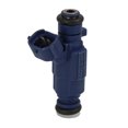 thumbnail image 1 of Unique Bargains Car Fuel Injector 35310-2B000 Flow Matched for Hyundai i20 i30 Kia Ceed 1.4L, 1 of 8