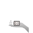 thumbnail image 3 of Kokie Cosmetics False Lashes, Fl672, 0.05 Ounce, 3 of 3