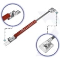 thumbnail image 6 of Unique Bargains 1 Pc 12inch 67lb/300N Red Lift Supports Struts Shocks Gas Spring with Ball Stud for RV Car Truck, 6 of 8