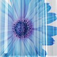 thumbnail image 3 of Mainstays Decorative Waterproof Recycled PEVA Shower Curtain, 3 of 7