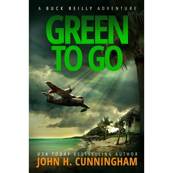 Green to Go (Paperback)