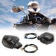 thumbnail image 5 of Lámpara Indicadora, A Prueba De Abrasión, Antiimpacto, Resistente Al Calor, Seguridad, Luz De Señal De Giro De Motocicleta, Luz Delantera Trasera, Ahorro De Energía Para, 5 of 8