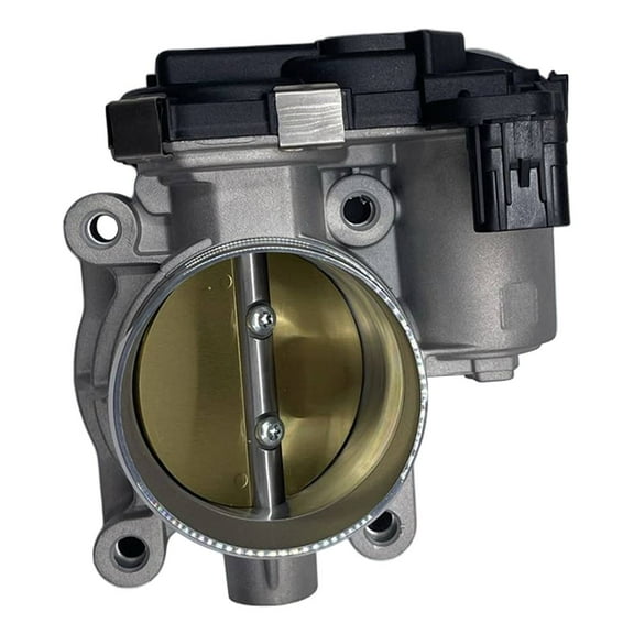 TOPAZ 65mm Fuel Injection Throttle Body Assembly For Chevy Buick Cadillac GMC 12670839
