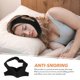 thumbnail image 2 of Adults Anti Snoring Strap Adjustable Snoring Chin Belt Portable Snoring Solution, 2 of 4
