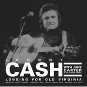 Longing for Old Virginia