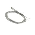 thumbnail image 2 of tredstone 5 Stainless Steel Nickel-plated Gauge Strings for 5 String Bass Replacement, 2 of 7