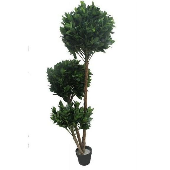 Jeco HD-BT153 71 in. Globe Fourtune Tree
