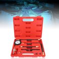 thumbnail image 4 of Petrol Fuel Pressure Gauge Tester Fuel Injection Pump Diagnostic Tool for Auto Diagnostics, 4 of 7