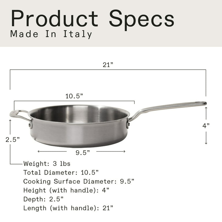 Made In Cookware Review After 3+ Years (With Test Results