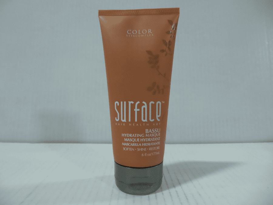 Surface Bassu Hydrating Face Mask 6oz