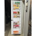 thumbnail image 4 of Home-Complete 9-Tier Over the Door Organizer with Adjustable Shelves, White, 4 of 8