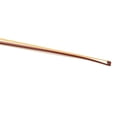 thumbnail image 3 of BESTYASH Student Violin Bow with Horsetail Hair Well Balanced Wooden Instrument Accessory, 3 of 7