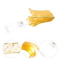 thumbnail image 3 of 1pc Christmas Tree Light Strip Creative Chic Luminous Ribbon Decor Light Strip, 3 of 7
