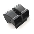 thumbnail image 2 of Rear Center Console Air AC Vent Replacement For Benz W166 W292 ML GL GLE 12-19, 2 of 4