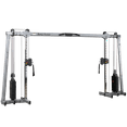 thumbnail image 6 of Body-Solid GDCC250B Deluxe Cable Crossover Machine Home Gym, 6 of 7