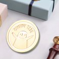 thumbnail image 4 of Bsvklp Animal DIY Art Seal Head Ronda Ornamental para Invitaciones Boda (pingüinos), 4 of 9