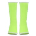 thumbnail image 3 of Ankle Brace, Nylon Fabric Breathable Comfortable Ankle Support Protective Sleeve Guard Wrap for Running Exercise, 3 of 8