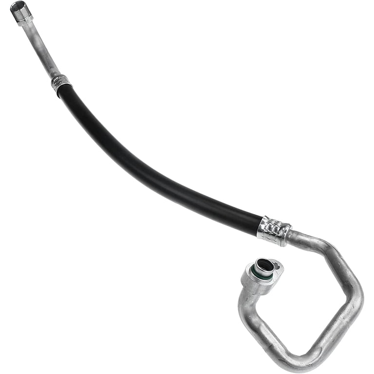 A/C Compressor Kit 88QNZR48 For Chrysler Sebring 2001 2002 2003 2004