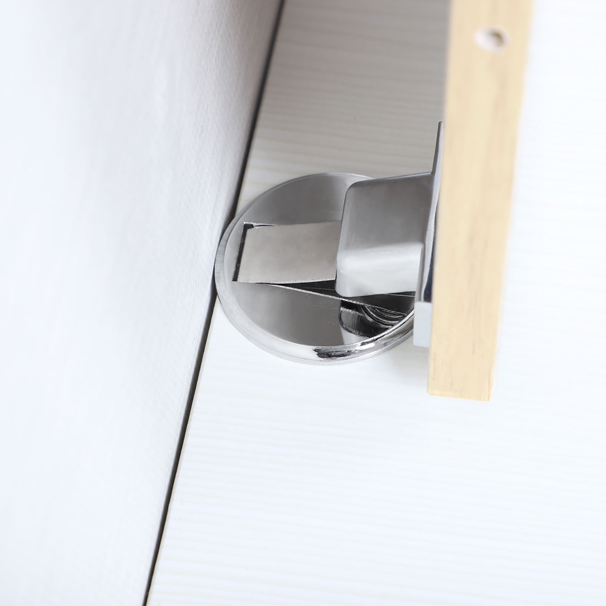 Zinc Alloy Doorstops Door Stop Hardware Walls and Doors