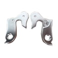 thumbnail image 1 of Bicycle Rear Derailleur Gear Mech Hanger for Rise for Xds for Bull for ​Felt, 1 of 3