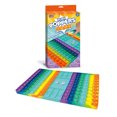 thumbnail image 1 of Haute Qualité! Jeu Pop It / Jouets Anti-Stress - Jouet / Sensoriel - Jeu de Société Multicolore, 1 of 4