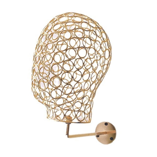 DOLITY Hat Rack Decorative Organizer Hanger Hat Storage Holder for Styling Caps
