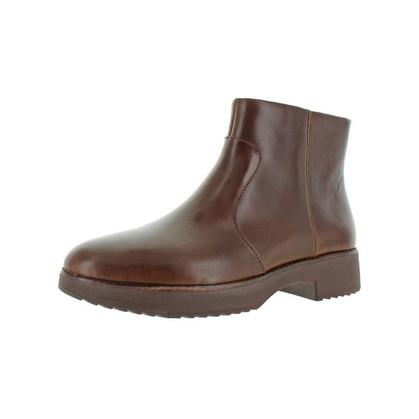 fitflop rita waterproof ankle boots
