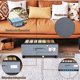 thumbnail image 4 of Organizador de Almacenamiento para Cama, 2pcs Contenedores de Almacenamiento Debajo de La Cama con Ruedas, Caja de Almacenamiento Debajo de La Cama para Ropa, Mantas, Juguetes, Zapatos y Libros, 4 of 9