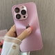 thumbnail image 1 of Funda De Teléfono Láser De Lujo Para iPhone 14 Pro Max 11 12 13 14 Plus Protector De Cámara Duro A Prueba De Golpes, 1 of 3
