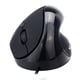 thumbnail image 2 of Ratón vertical ergonómico con cable Pisexur Electronics para hombre con 3 modos DPI y 6 botones. Experimente la comodidad de trabajar con niños. Electrónica, organizador de electrónica., 2 of 7
