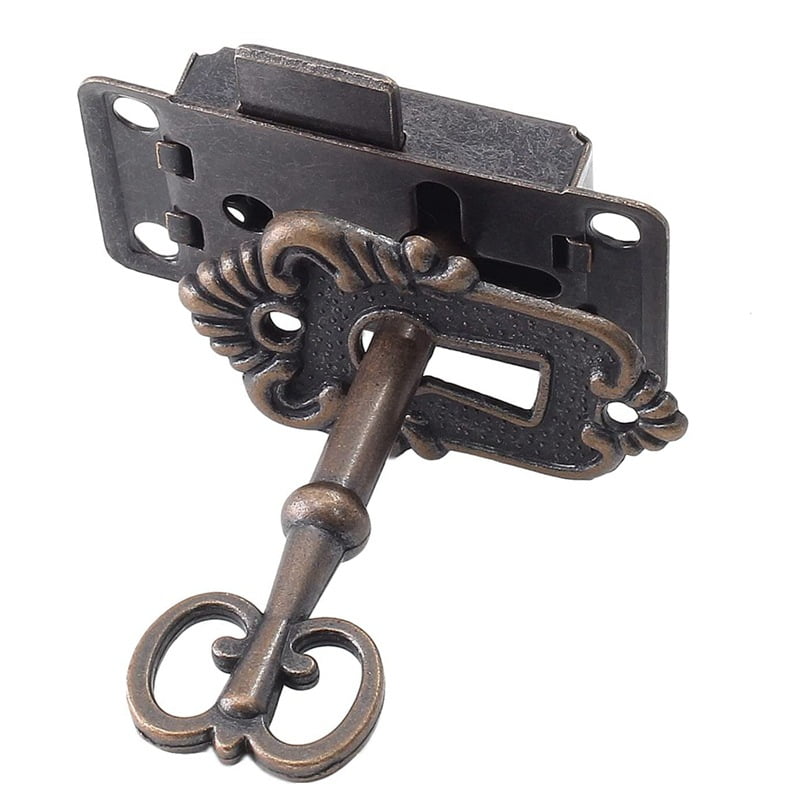 Types Of Old Locks Matttroy