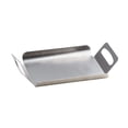 thumbnail image 4 of Bandeja para servir, bandeja para guardar joyas, rectangular, de lujo, para té, agua, mesa de café, bandeja para fiestas, sala de estar, baño, tocador 28 x 17 cm, 4 of 8