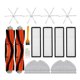 thumbnail image 1 of For Mi Robot Vacuum 2C / STYTJ03ZHM Hepa Filter Mop Rag, 1 of 5
