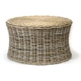 thumbnail image 3 of ROUND KUBU COFFEE TABLE, 3 of 3