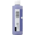 thumbnail image 3 of Apple Barrel Acrylic Craft Paint, Matte Finish, Petunia Purple, 8 fl oz, 3 of 6