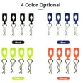 thumbnail image 4 of Clip de Seguridad TFixol Negro, 4 of 7