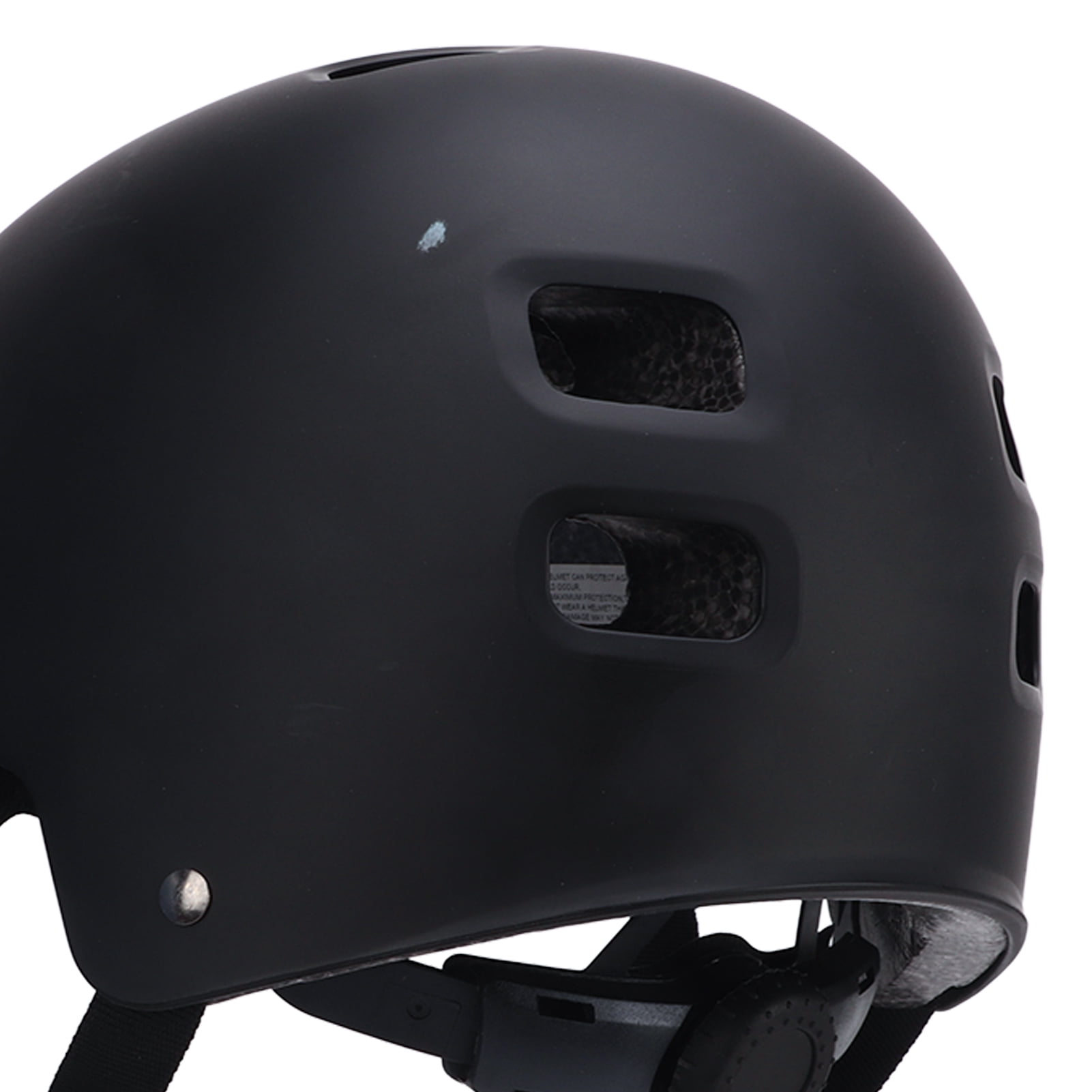 Riousery Kids Youth Skateboard Cycling Helmet Ventilated Scooter Roller Skate Inline Skating Helmet, Size L (54-60cm / 21.3-23.6 inches)
