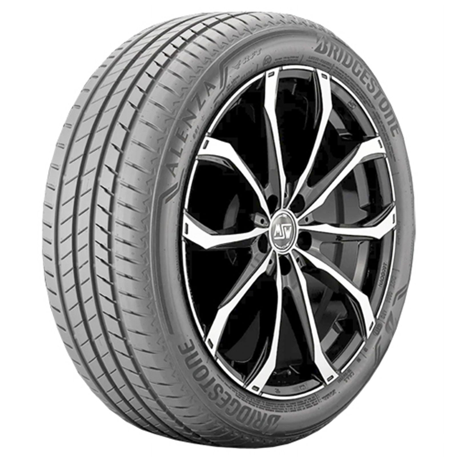 Bridgestone Turanza QuietTrack All Season 245/45R20 103V XL