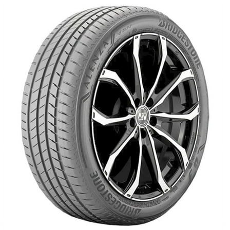Bridgestone Alenza 001 RFT 245/45R20 103/W TIRE