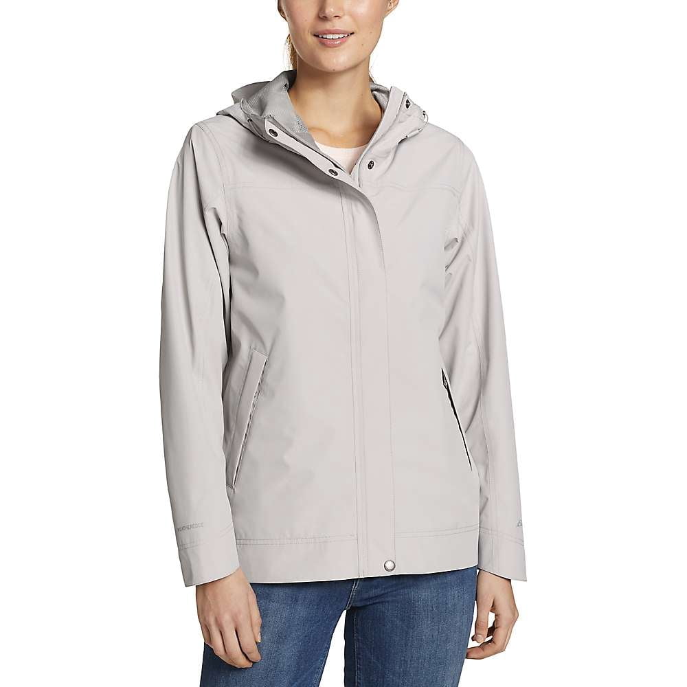Eddie Bauer Women's Rainfoil Odessa 