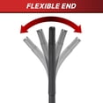 thumbnail image 2 of Shop-Vac Brush and Flexible Crevice Tool Attachment Set, Model 8011848, 2 of 10