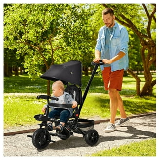 希少！モーガンサイクル　ブラックホーク　トライク　新品　三輪車 Morgan Cycle Vintage Blackhawk Retro Tricycle - Walmart.com