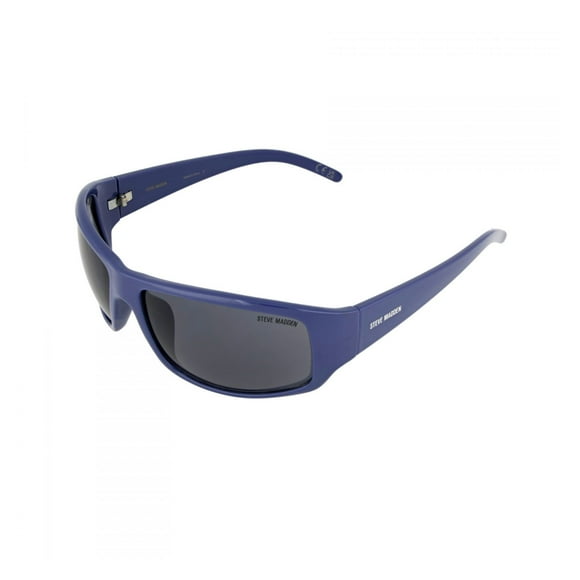 Lentes de sol STEVE MADDEN Hombre x17159 Outlook Marco plástico de color Azul Filtro UV 100%