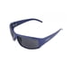 thumbnail image 1 of Lentes de sol STEVE MADDEN Hombre x17159 Outlook Marco plástico de color Azul Filtro UV 100%, 1 of 4