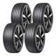thumbnail image 1 of Paquete de 4 llantas 225/55 R18 Aplus Pro Racing 102W, 1 of 5