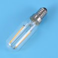thumbnail image 4 of 2x E14 3w Led Cooker Hood Extractor Fan Bulb Warm White, 4 of 4